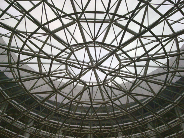 金昌徐州网架厂家的售后服务如何？